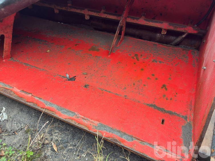 Diversen SMA800 Tokvam SMA800 10