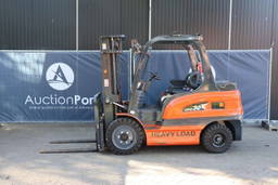 Heavy Load CPD30