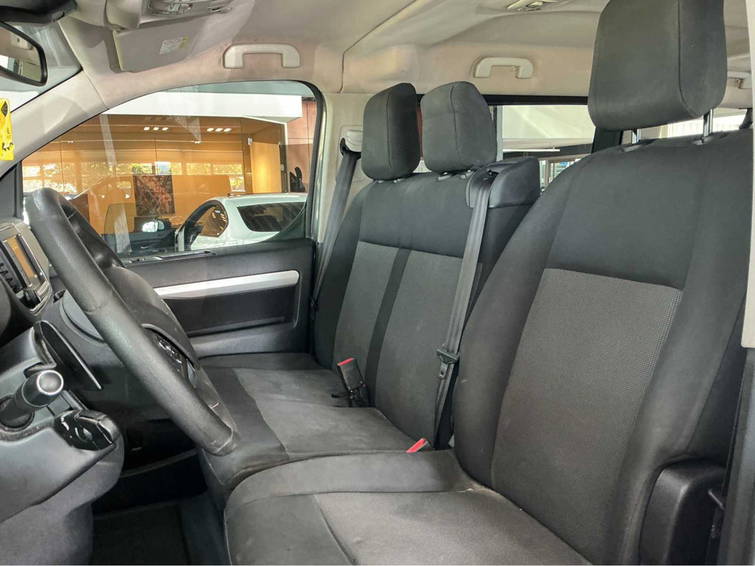 Peugeot Traveller Peugeot / Expert Traveller 7
