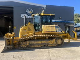 Komatsu d61ex-24