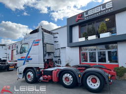 Volvo FH 12.460 460 6x2 Globe XL RetarderOldtimer