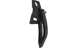 Renault Gama C , D Rechter Buitenste Steun Zonneklep / Rechte ÄUssere Halterung Sonnenblende / Right Outer SUN Visor Bracket / Support EXTÉRieur Droit Pare-Soleil / Soporte Exterior Derecho Parasol / HØJRE Ydre SolskÆRmsbeslag 7482364622 / 82364620