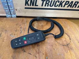 Scania Remote
