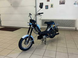 Puch AX 40M