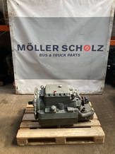 Voith Mercedes Citaro Voith Getriebe 864.5 D4HT0R2-8,5 A6282704301 152.0016301 511249
