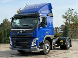 Volvo FM 380 FM380