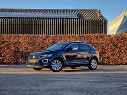 Volkswagen T-Roc 1.5 TSI Sport
