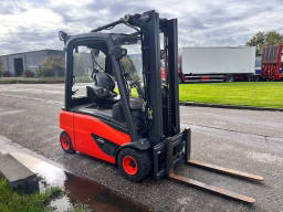 Linde E20PL-02