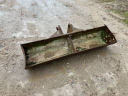brede bak