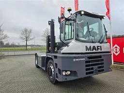 Mafi R336 4x4