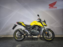 Honda CB750 Hornet
