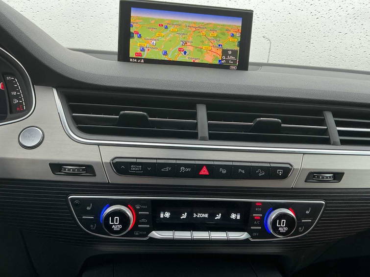 Audi Q7 3.0 TDI e-tr. q. Pr. 28