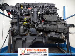 DAF MX-355-H3 480/Euro-6