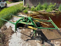 John Deere Typ GA 300 G
