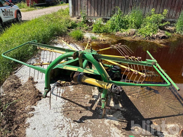 John Deere Typ GA 300 G 1