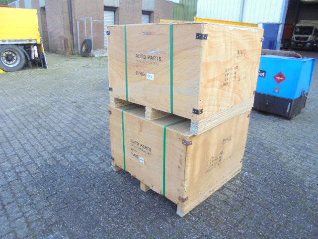 Diversen NEW 1000X Clutch SET / Koppeling SET 10,- Euro 3