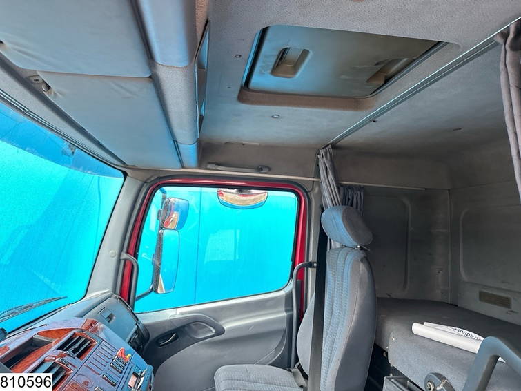 Mercedes-Benz Axor 1840 9