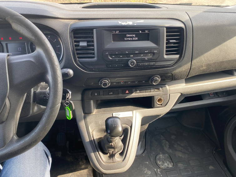 Peugeot Expert Dangel 4x4 15