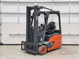 Linde E16