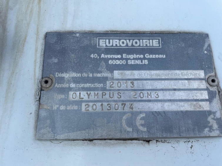Renault Premium 310 310.19 DXI 3