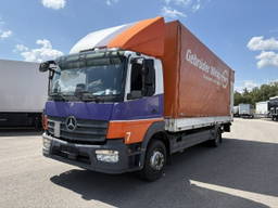Mercedes-Benz Atego 1221 Klima