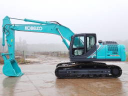 Kobelco SK220XDLC-10 - Extreme Duty / NEW / Unused