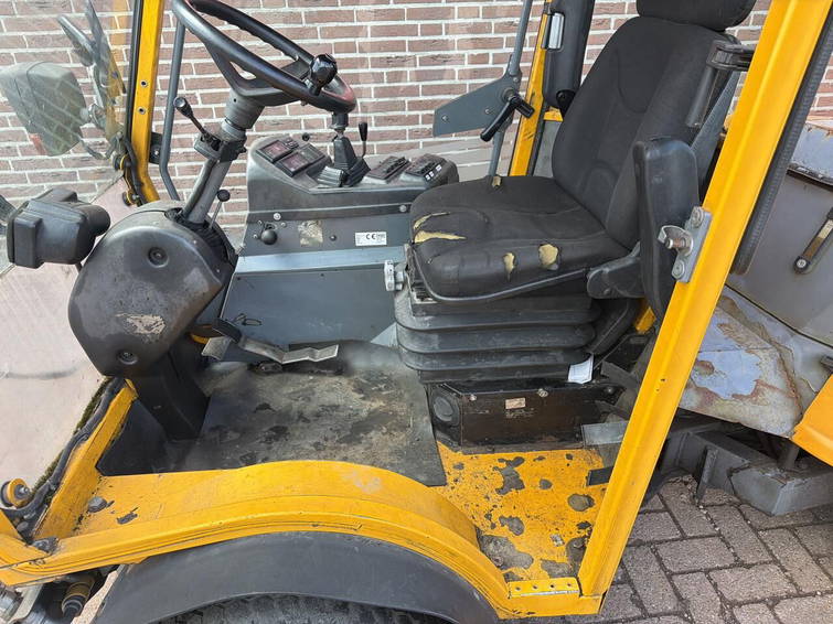 Diversen Trans Pro 54 - Gebruikt Belos Trans Pro 54 - Gebruikt 8