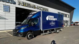 Iveco Daily 72 72C21A8/P