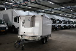 Eduard Koel aanhanger -20