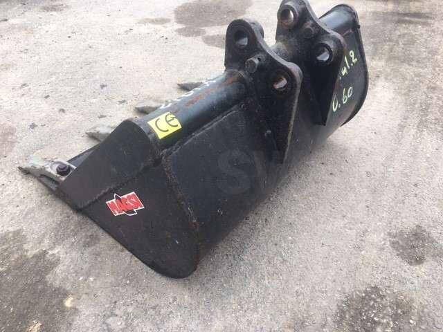 Diversen Autre 600mm - axes 25mm 5