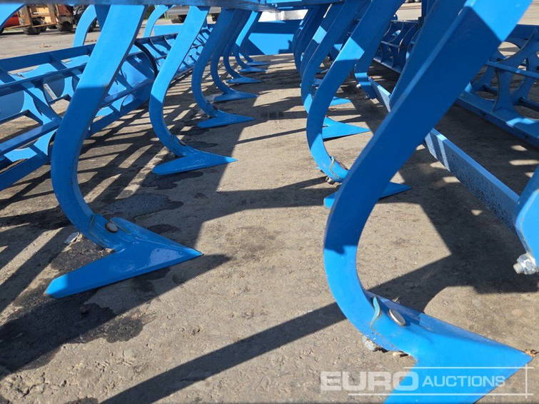 Lemken K 400 GFS 11