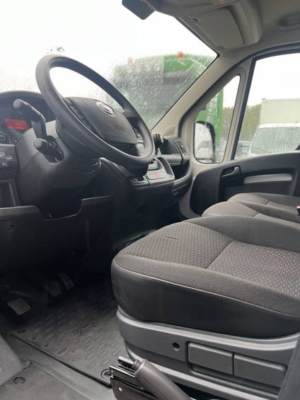 Fiat Ducato 2.2 d  L2H2  140pk  A/C 14