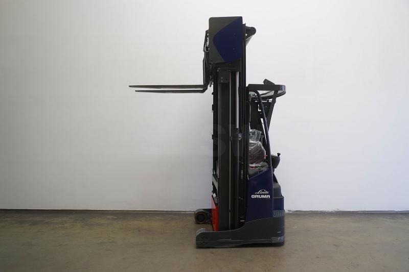 Linde R14 X 116-03 4