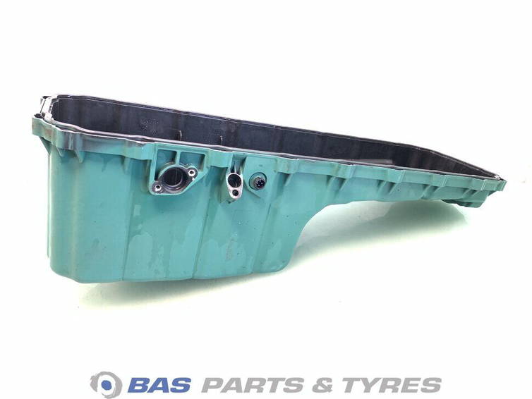 Volvo Carter 23520436 1