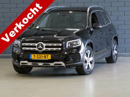 Mercedes-Benz GLB-Klasse 200 Premium | Panodak | Trekhaak | Camera |