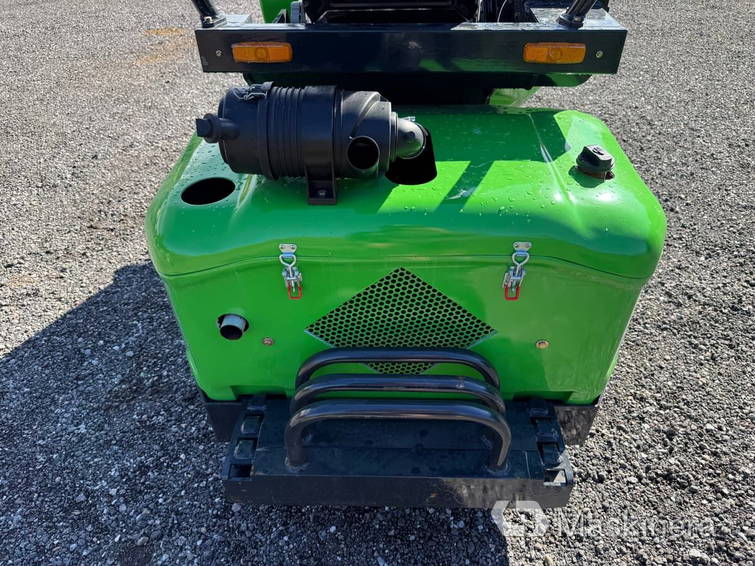 Diversen Euroloader TL08 26