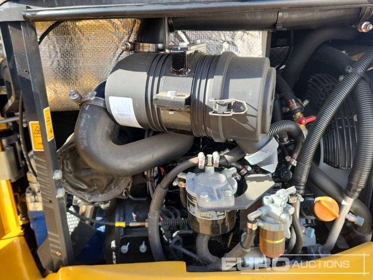 LiuGong 9027Fzts 30