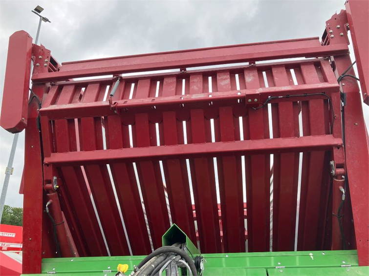 Strautmann Magnon CFS 430 DO 11