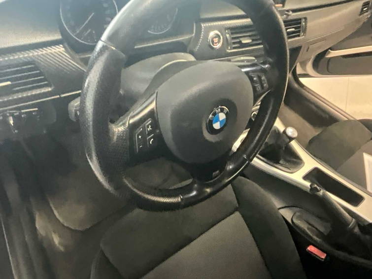 BMW 5-serie 24