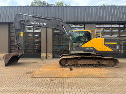 Volvo EC 250 EL