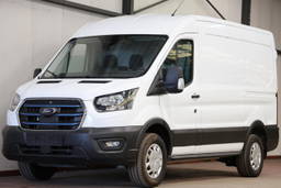 Ford Transit E-Transit 350 L2H2 Trend 68 kWh ON Board Power