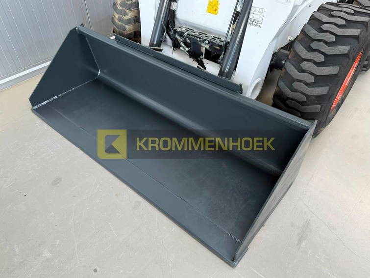 Bobcat S 850 High Flow 11