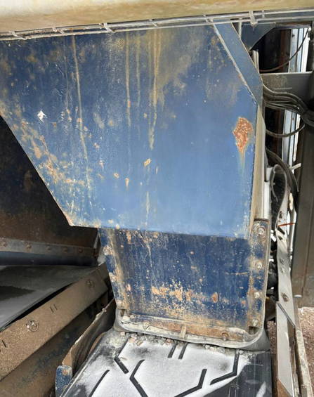Diversen Maskin Mekano Ls 902 13
