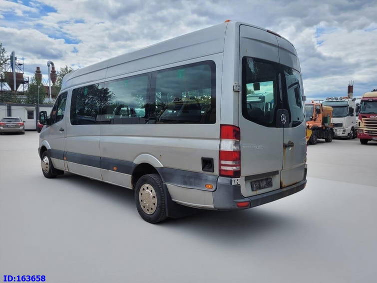Mercedes-Benz Sprinter 5