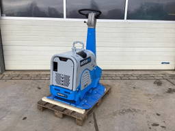 Weber CR6-MDM trilplaat