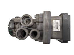 Knorr-Bremse FM7-FM12, FM, FMX 1998-2014