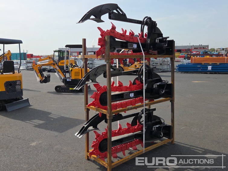 Diversen Giyi GY-X380 1