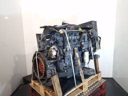 Deutz BF6M1013C