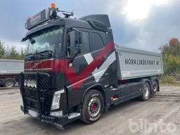 Volvo FH