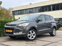 Ford Kuga 1.5 Trend